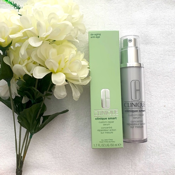 Clinique Custom Repair Serum - Picture 2 of 3